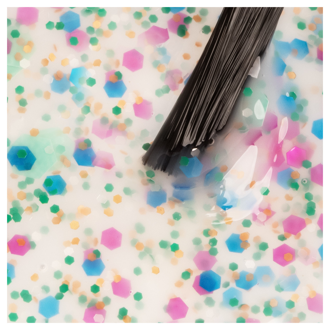 Smalto Semipermanente 7,2 ml - Champion's Confetti